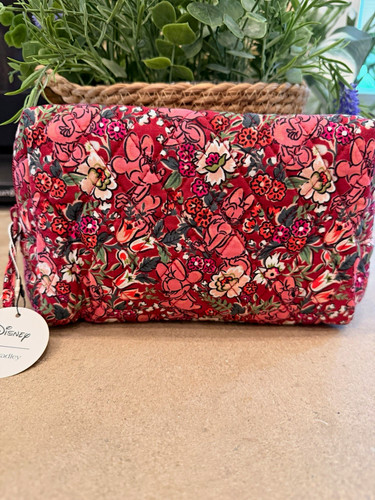 Vera bradley disney - bradley,